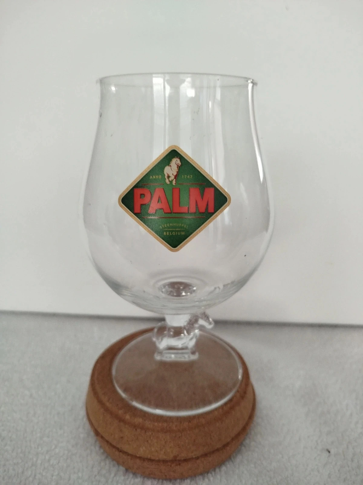 Verre Palm
